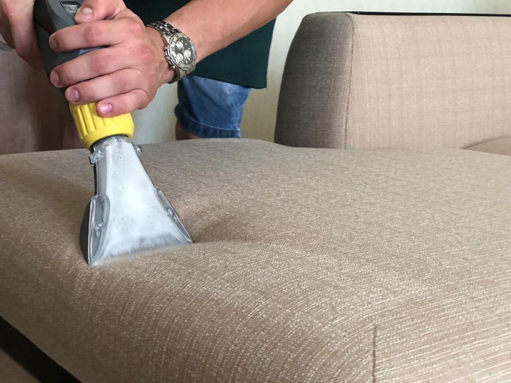 Fatsa Koltuk Yıkama