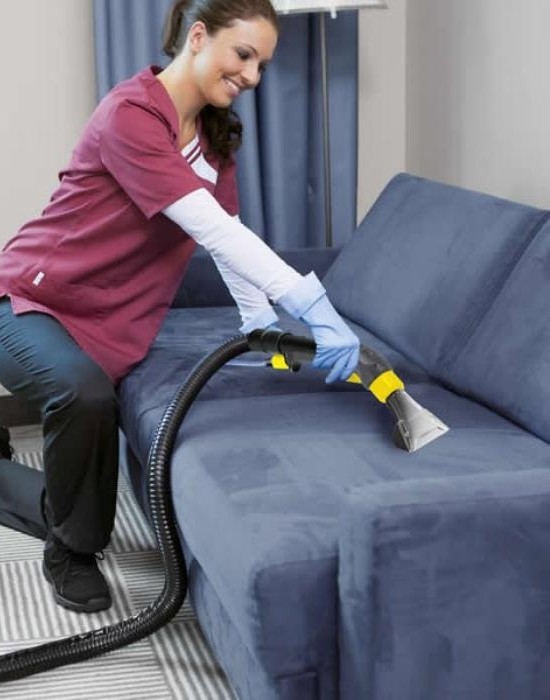 Fatsa Koltuk Yıkama